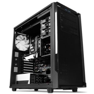 nzxt source 530 full tower gaming case