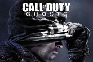 cod ghost system requirments for pc