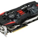 Asus R9280X-DC2-3GD5 specs and price