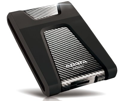 ADATA DashDrive Durable HD650 specs and price