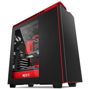 NZXT H440 review