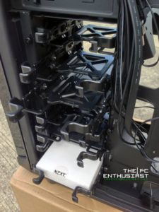 NZXT Source 530 Removables
