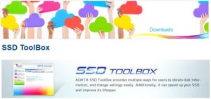 download adata ssd toolbox free