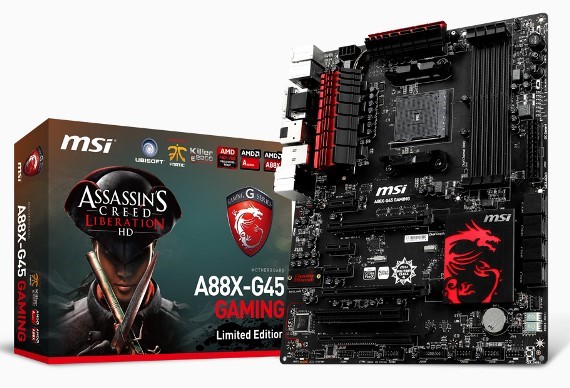 msi a88x-g45 gaming specs price release date