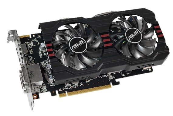 Asus R7265-DC2-2GD5 price and availability