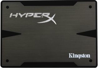 Kingston HyperX 3K SSD Sale