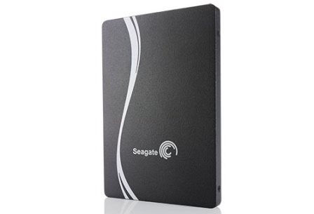 Seagate 600 SSD Sale