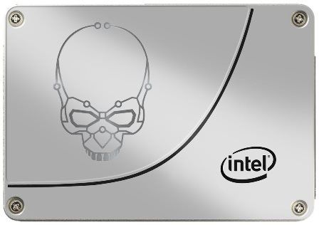 intel ssd 730 specs and benchmarks