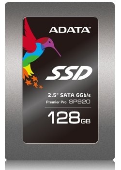 ADATA Premier Pro SP920 Features