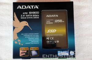 ADATA XPG SX900 256GB SSD Review 001