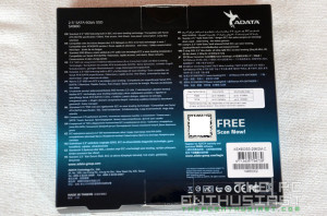 ADATA XPG SX900 256GB SSD Review 002