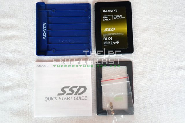 ADATA XPG SX900 256GB SSD Review 003