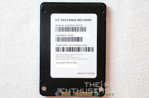 ADATA XPG SX900 256GB SSD Review 005