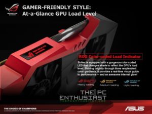 Asus ROG GTX 760 Striker Platinum