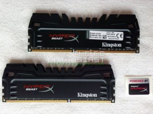 Kingston HyperX Beast 16GB DDR3 2400MHz Review-02