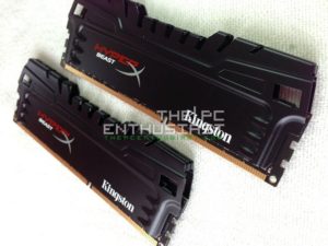 Kingston HyperX Beast 16GB DDR3 2400MHz Review-03