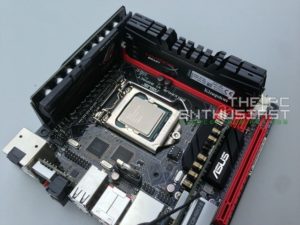 Kingston HyperX Beast 16GB DDR3 2400MHz Review-12