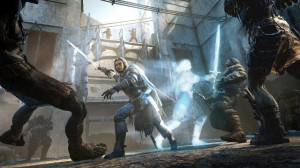 middle earth shadow of mordor gameplay screenshot 001