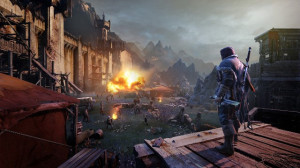 middle earth shadow of mordor gameplay screenshot 002