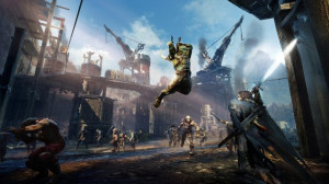 middle earth shadow of mordor gameplay screenshot 004