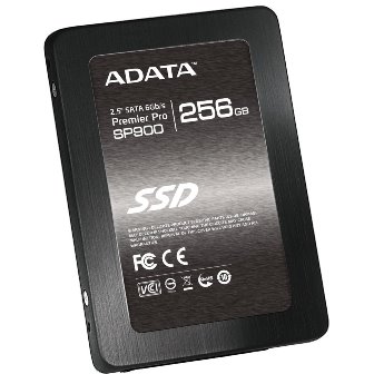 ADATA Premier Pro 256GB SSD sale