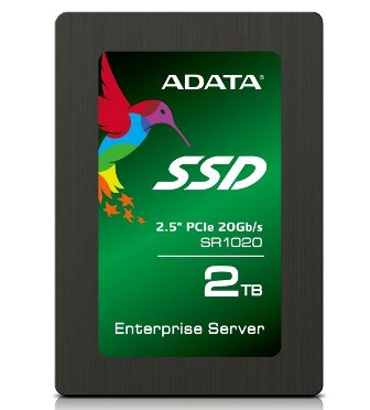 ADATA SR1020 SSD 2TB