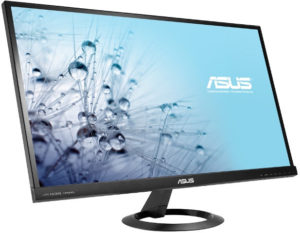 Asus VX279H 27-inch IPS Monitor Review