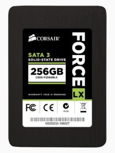 Corsair Force Series LX SSD Reviews