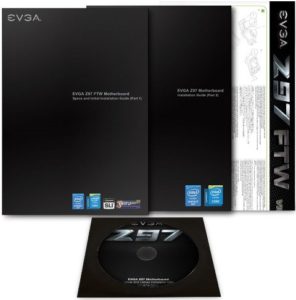 EVGA Z97 FTW Motherboard-02