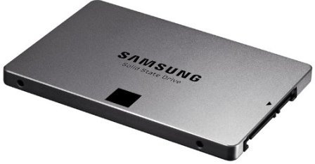 Samsung 840 EVO SSD sale