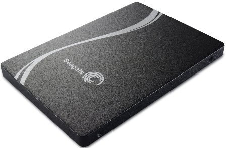 Seagate 600 480GB SSD sale