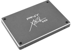 cheap PNY XLR8 240GB SSD sale