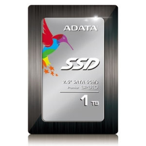 ADATA Premier SP610 1TB SSD