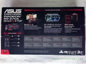 Asus Radeon R9270X-DC2T-2GD5 Review-02