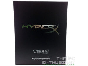 Kingston HyperX Cloud Gaming Headset Review-04