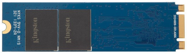 Kingston M.2 2280 SATA SSD Specs and Featurse