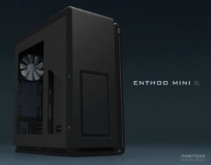 Phanteks Enthoo Mini XL Case Features and Specs