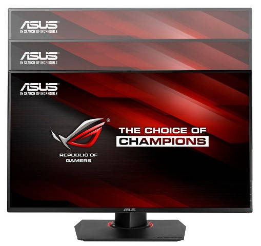 Asus Swift PG278Q  features