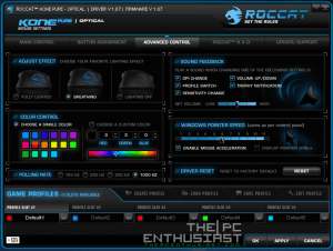 Roccat Software 03