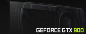 NVIDIA GeForce GTX 980 and GTX 970