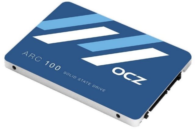 OCZ ARC 100 SSD
