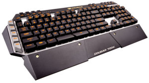 Cougar 700K Mechanical Keyboard-03