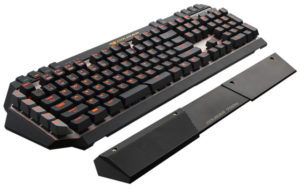 Cougar 700K Mechanical Keyboard-06