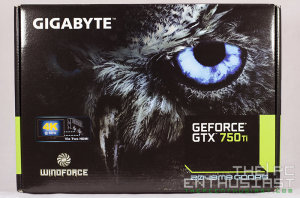 Gigabyte GeForce GTX 750 Ti OC Review-01