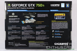 Gigabyte GeForce GTX 750 Ti OC Review-02