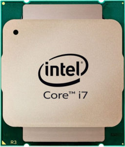 Intel Core i7-5960X Extreme Haswell-E processor