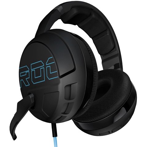 Roccat Kave XTD Stereo Gaming Headset