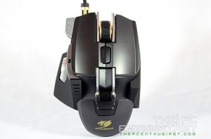 Cougar 700M Gaming Mouse Review-26