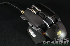 Cougar 700M Gaming Mouse Review-40