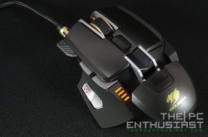Cougar 700M Gaming Mouse Review-41